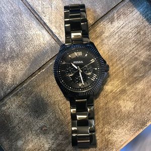 Fossil Watch